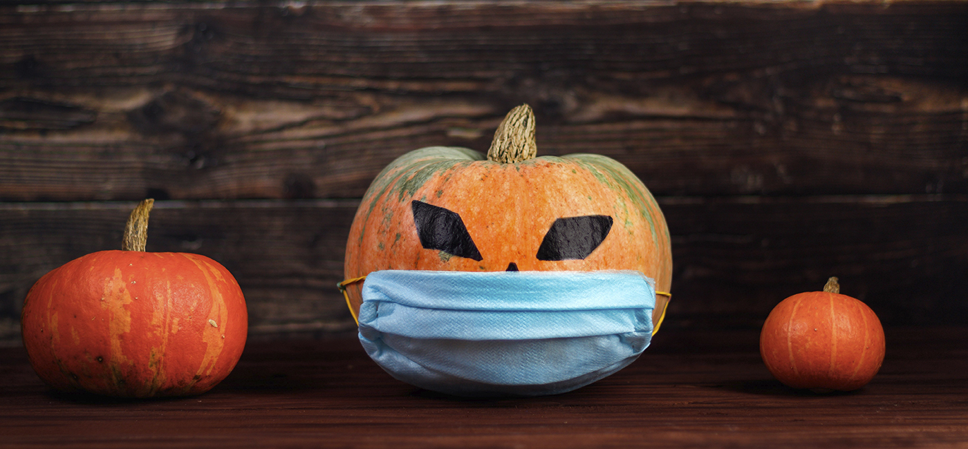 Town of Brookline Provides Halloween Guidance
