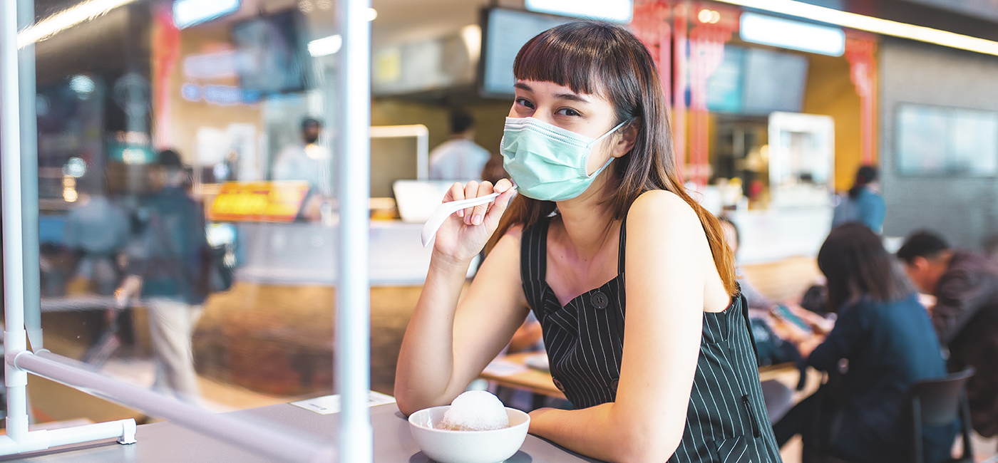 Town of Brookline to Require Face Coverings Indoors Townwide