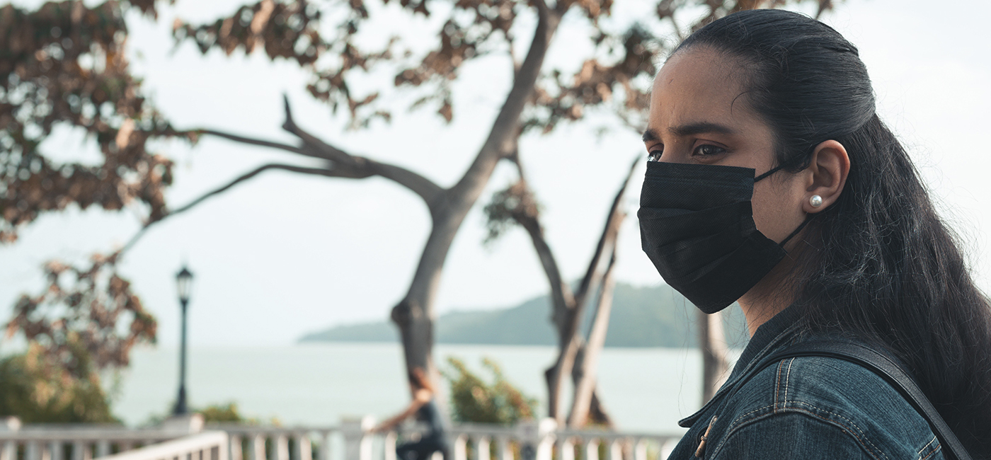 Town of Brookline’s Outdoor Mask Mandate to Remain in Place Until Further Notice